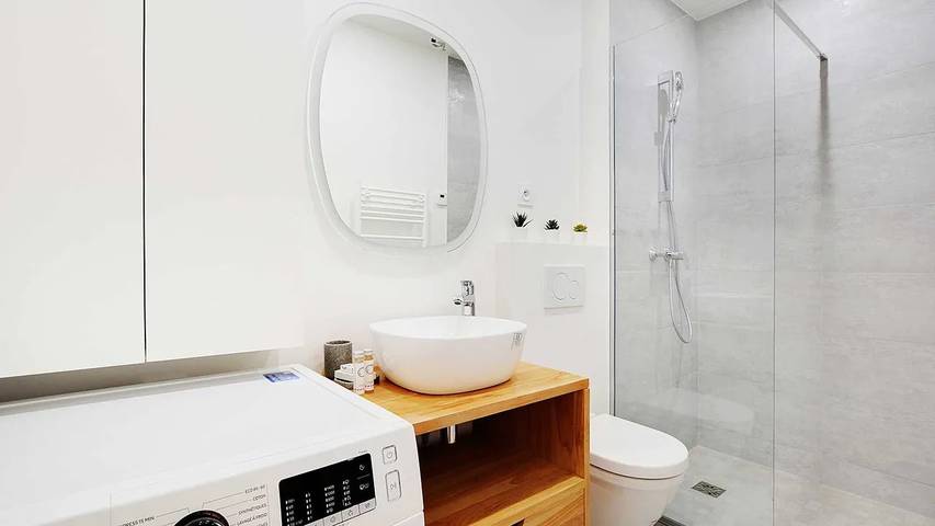 Gîte pour 11 personnes dans Gare Montparnasse - 3
