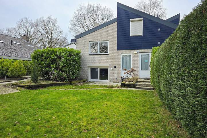 Ferienwohnung für 2 Personen in Oostkapelle