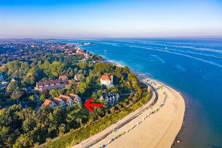 Ferienwohnung für 2 Personen - 1