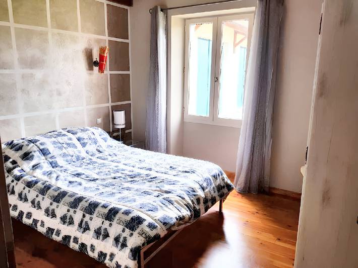 Maison de vacances pour 8 personnes, avec jardin dans le Tarn - 4