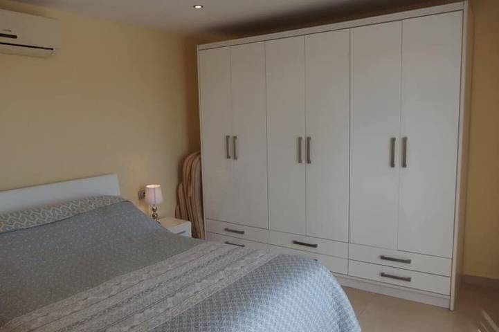 31A Wyndham Residences (formally Sunningdale Village) in Golf del Sur in Las Adelfas, San Miguel de Abona