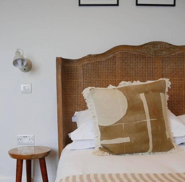 Maison d’hôte pour 2 personnes, avec terrasse dans Saint Ives - 2