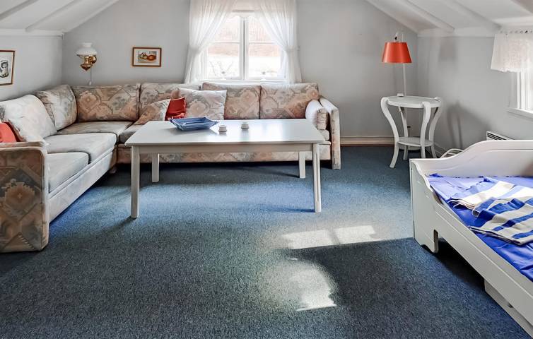 Ferienhaus für 3 Personen, mit Garten in Blekinge - 3