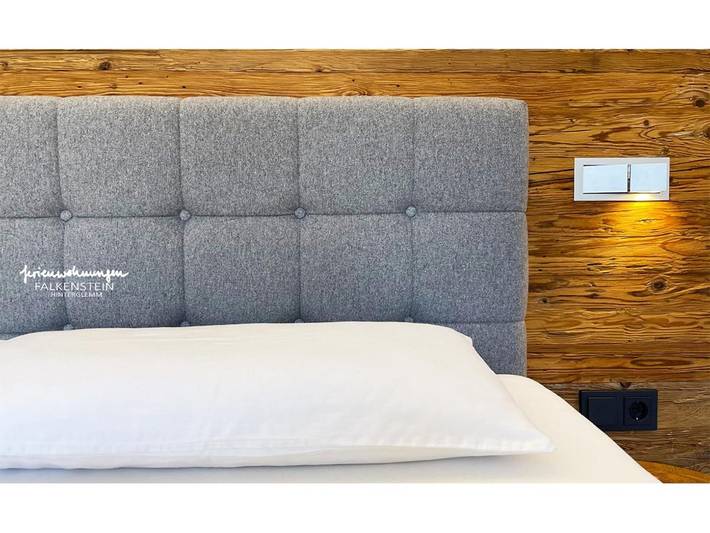 Ferienwohnung für 2 Personen, mit Haustier in Saalbach-Hinterglemm - 3