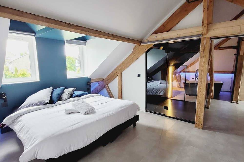 Superb house, large garden, Deauville center in Deauville, Lisieux und Umgebung
