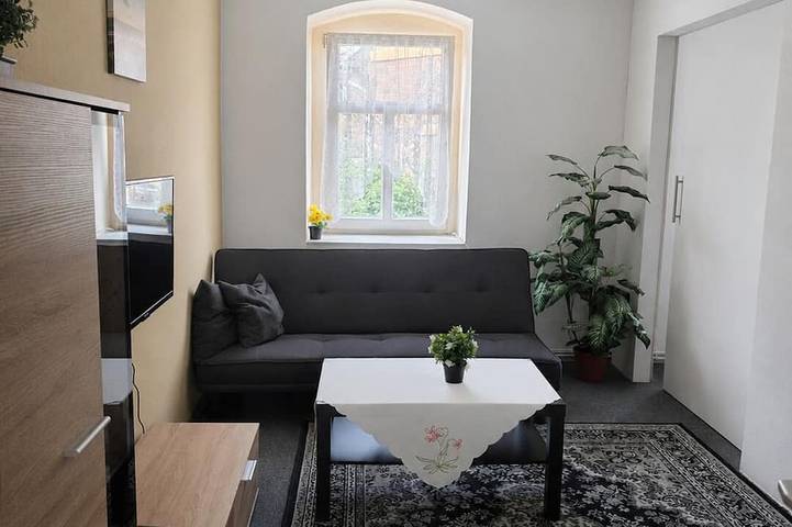 Ferienwohnung für 2 Personen in Falkenstein/Harz