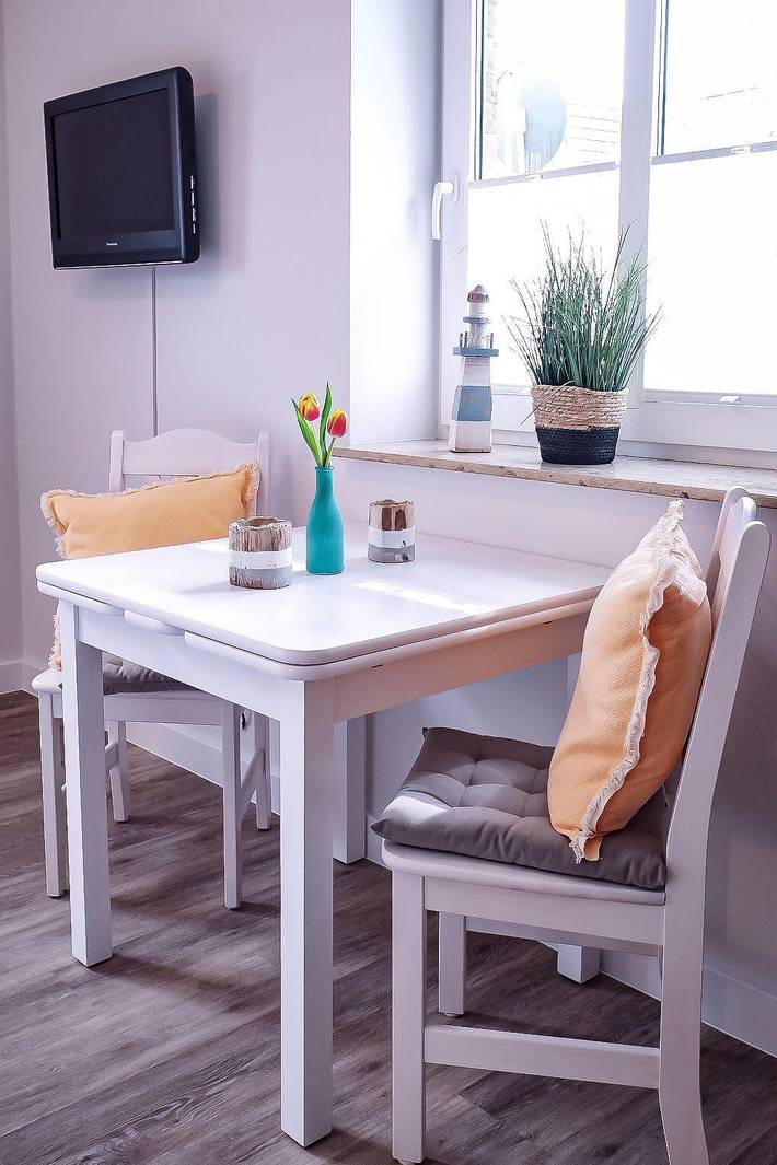 Ganzes Studio, Flippi' s Hüs Øst in Westerland, Sylt (Gemeinde)