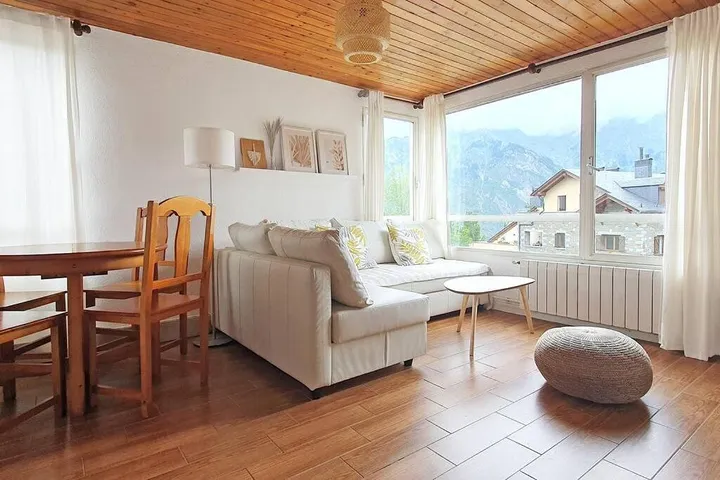 Ferienwohnung für 6 Personen, mit Ausblick, kinderfreundlich - 1