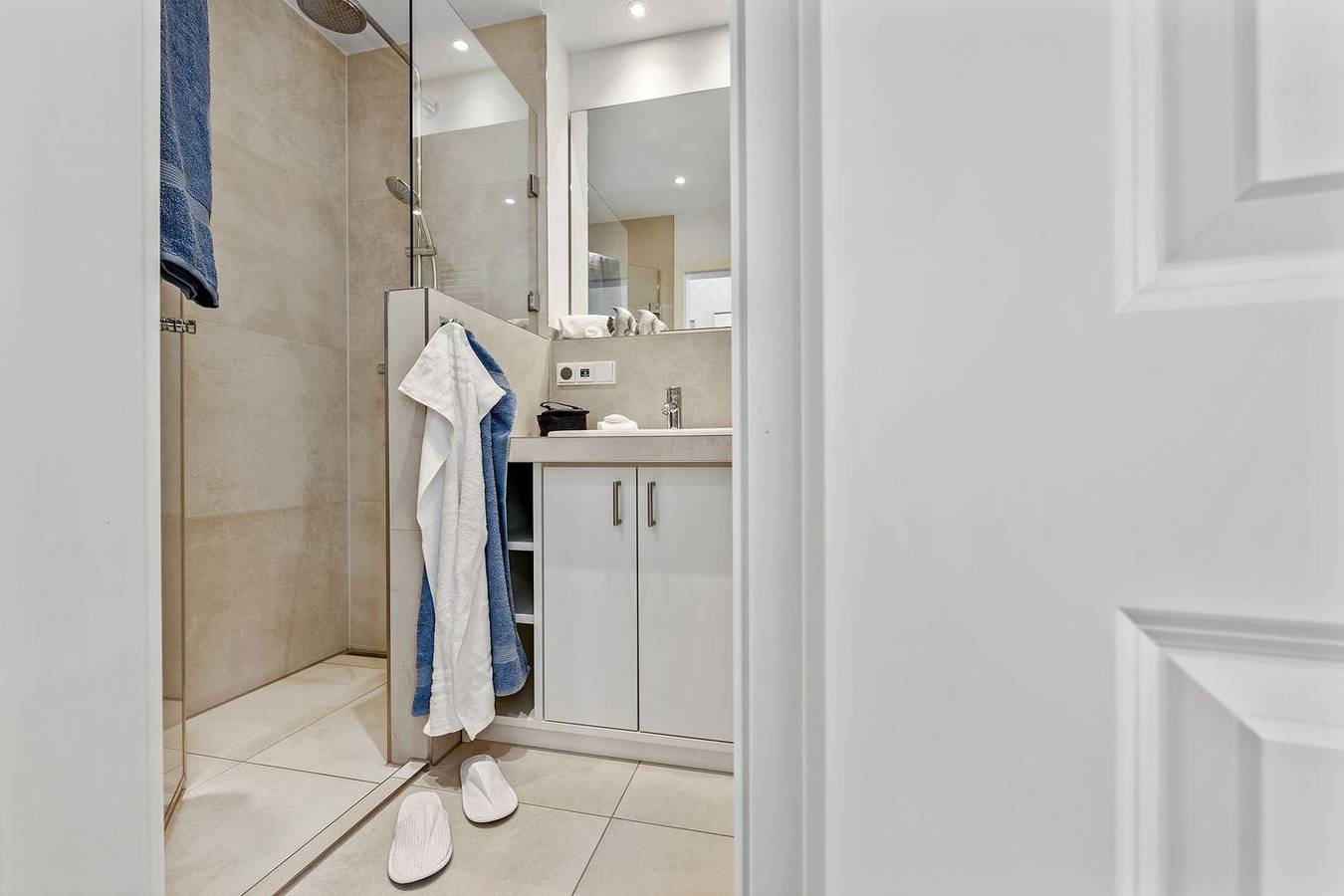 hochwertig eingerichtete Ferienwohnung für 3 Personen, foto 15