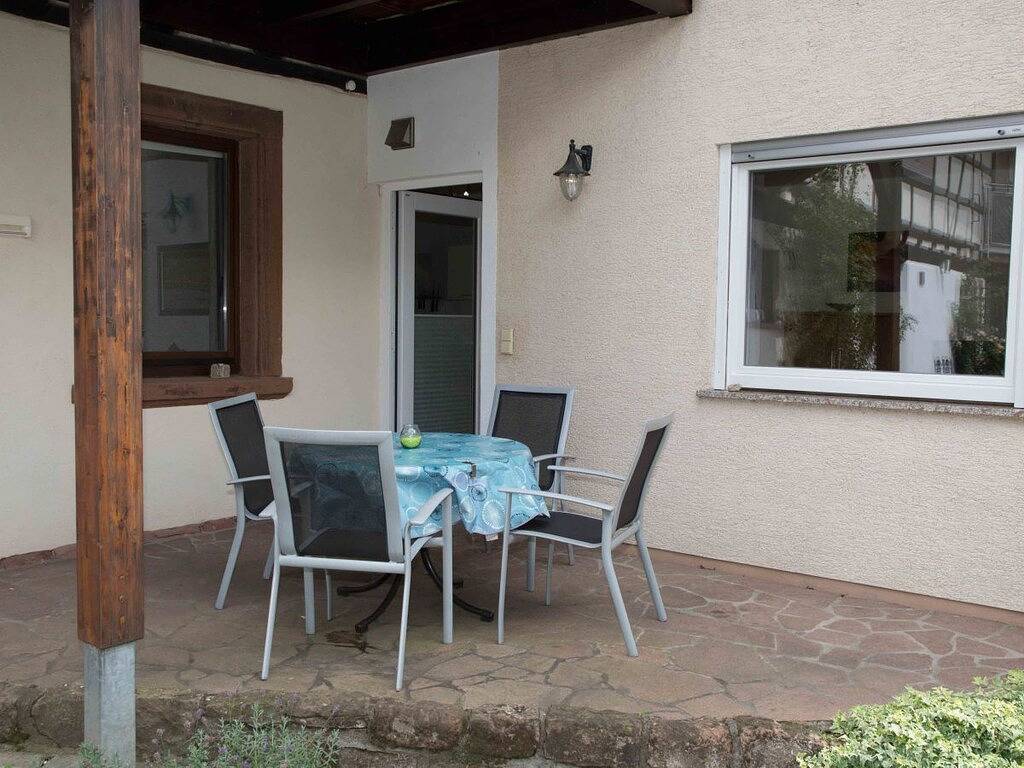 Ferienwohnung mit 1 Schlafzimmer in Minfeld, Kurpfalz
