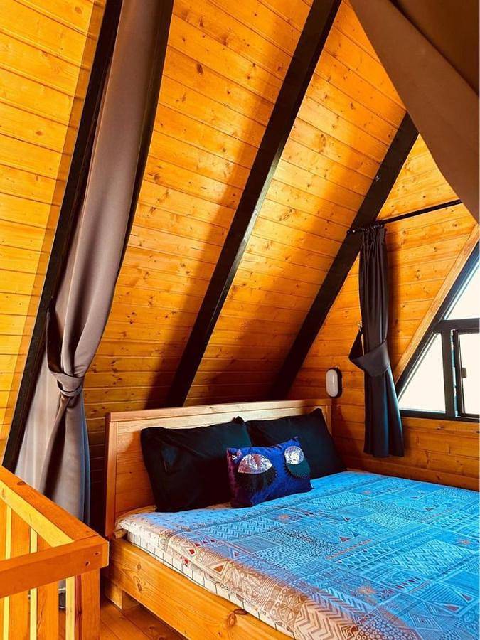 Two-Bedroom Chalet in Bayramoğlu Mahallesi, Marmararegion