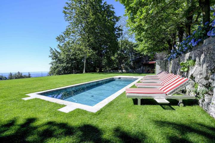 B&B für 2 Personen, mit Garten und Ausblick sowie Pool am Comer See - 3