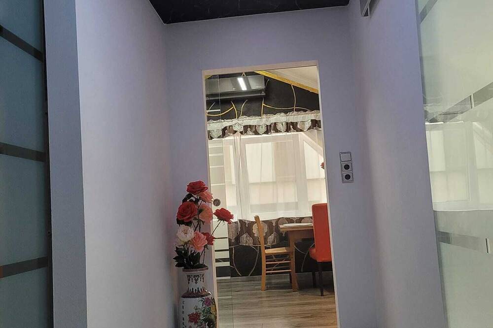 Ganze Wohnung, Siebenter Himmel in Bad Ischl, Traunviertel
