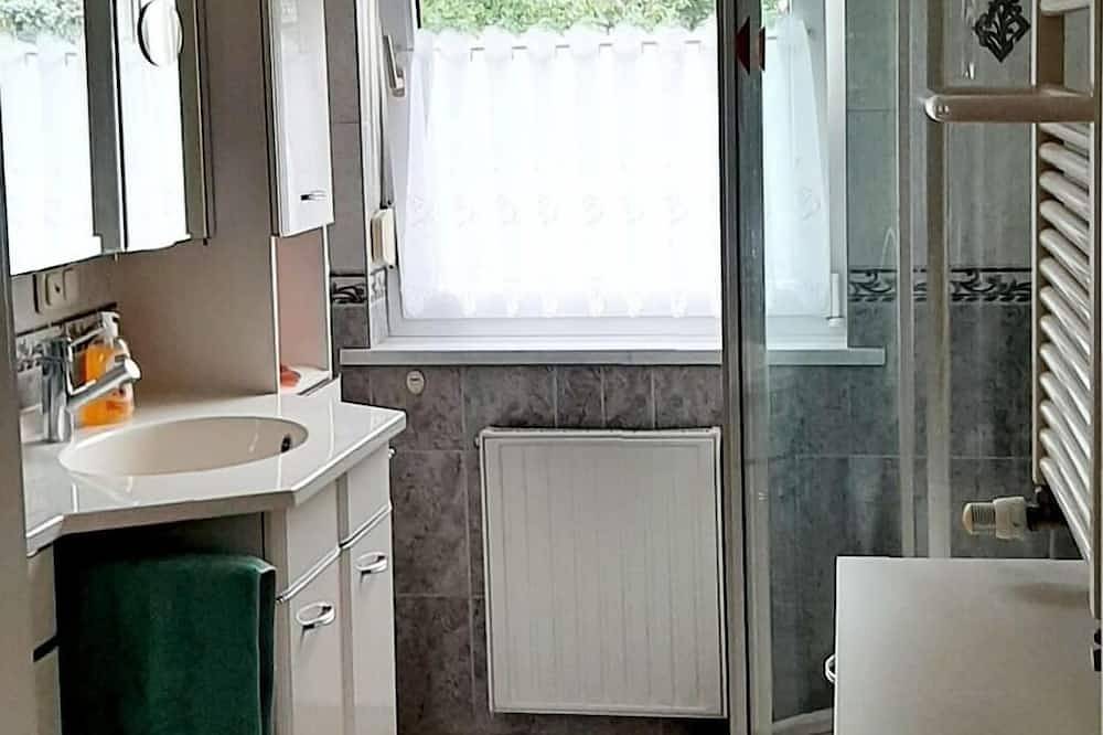 Ganze Wohnung, Ferienwohnung/App. für 1 Gast mit 12m² in Hoppegarten (175578) in Dahlwitz-Hoppegarten, Hoppegarten
