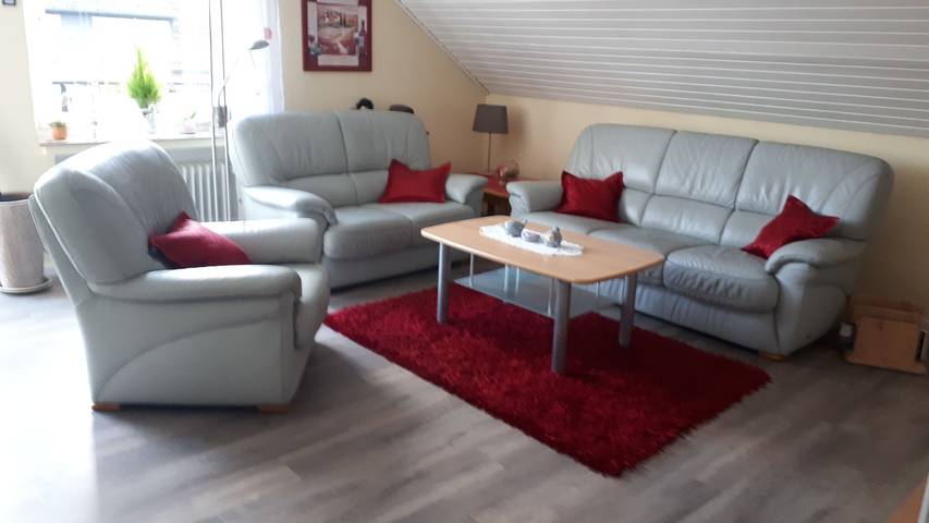 Ferienhaus für 6 Personen, mit Balkon in Nordrhein-Westfalen - 2