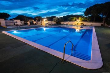 Bungalow für 6 Personen in Calella, Maresme, Bild 2