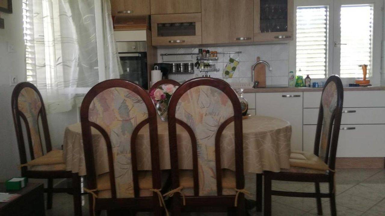 Ganze Ferienwohnung, Ferienwohnung für 4 Personen (56 m²) in Nečujam in Necujam, Solta