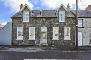 Cottage for 6 People in County Down, Ulster, Photo 2