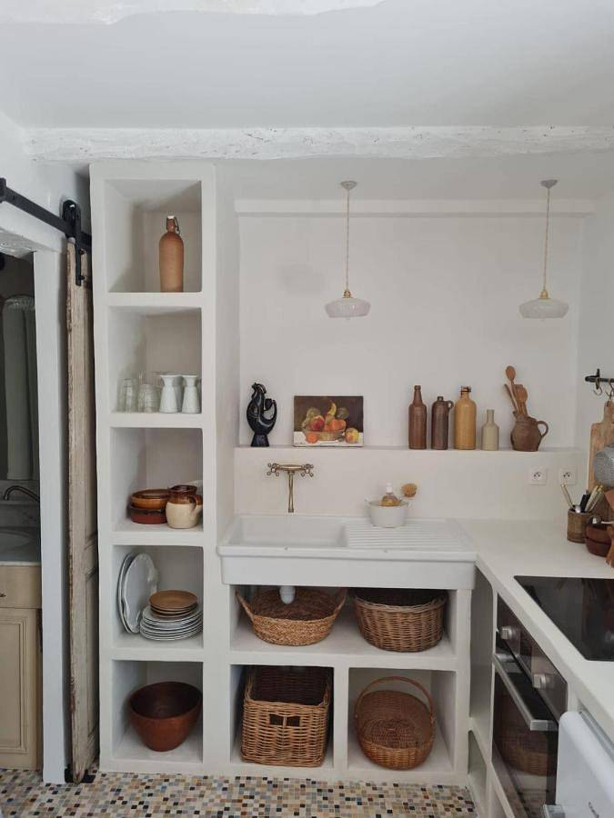 Location de vacances pour 4 personnes à Landaul - 3