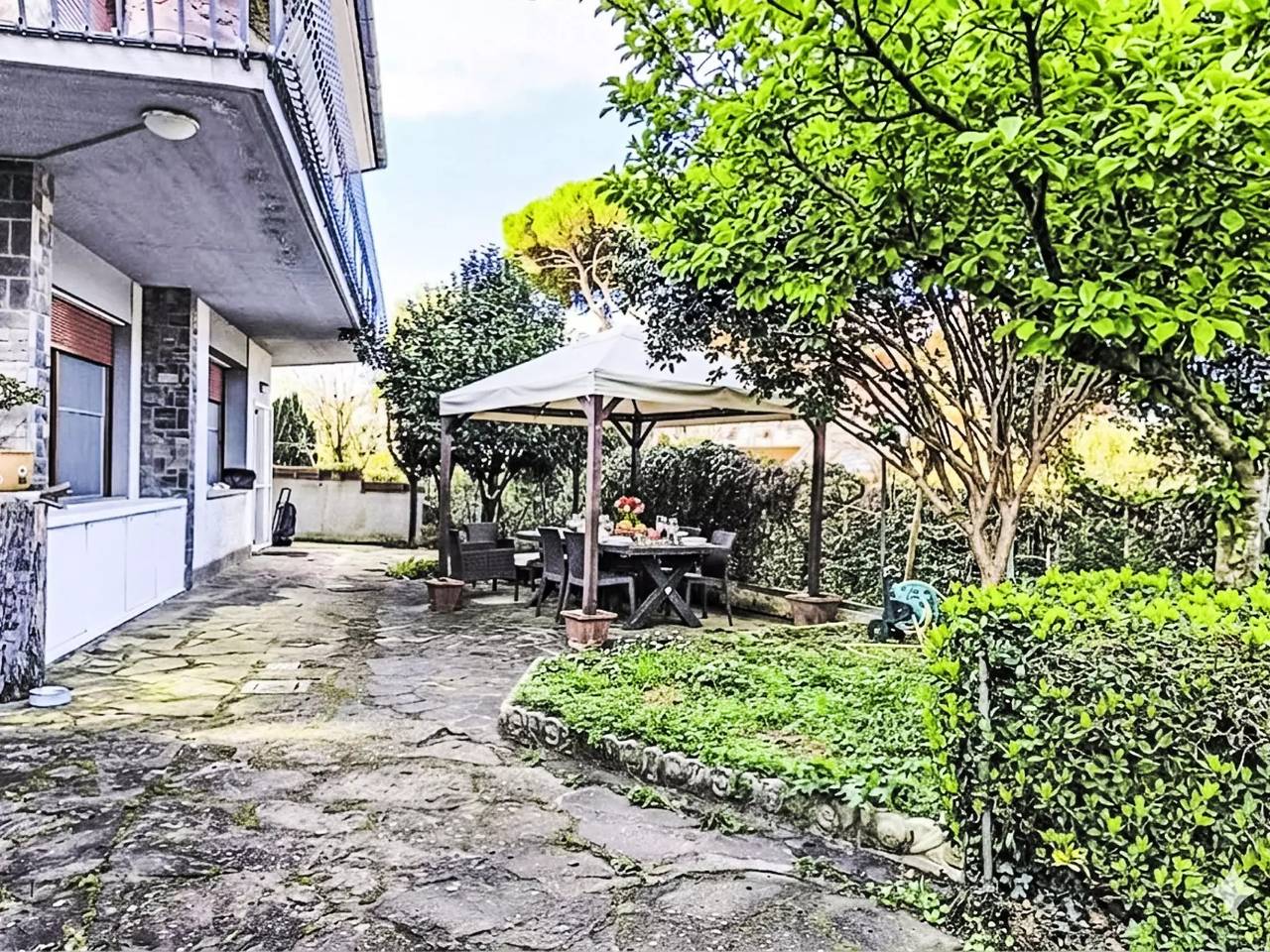 Apartamento entero, 3 estancias 6 personas in Scarlino, Provincia de Grosseto
