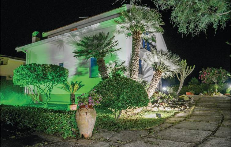 Ferienhaus für 8 Personen, mit Terrasse auf Sizilien - 4