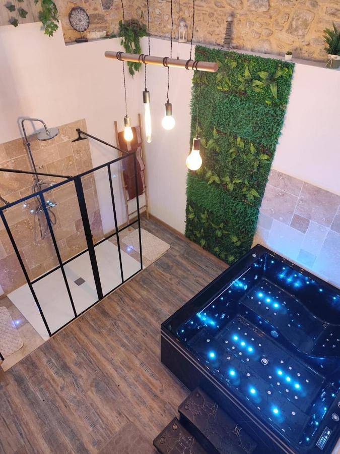 Gîte pour 2 personnes, avec jacuzzi à Rivesaltes - 3