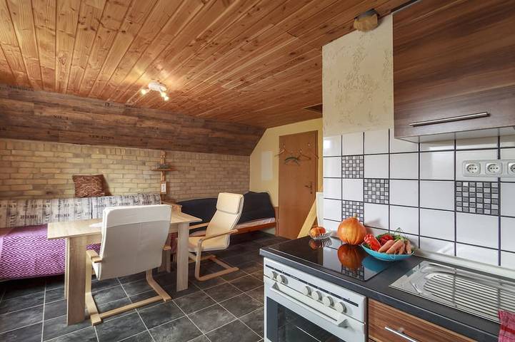 Ferienwohnung für 4 Personen, mit Terrasse - 1