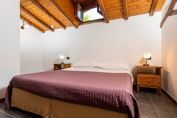 Ferienwohnung für 3 Personen, mit Balkon und Garten in Taormina - 3