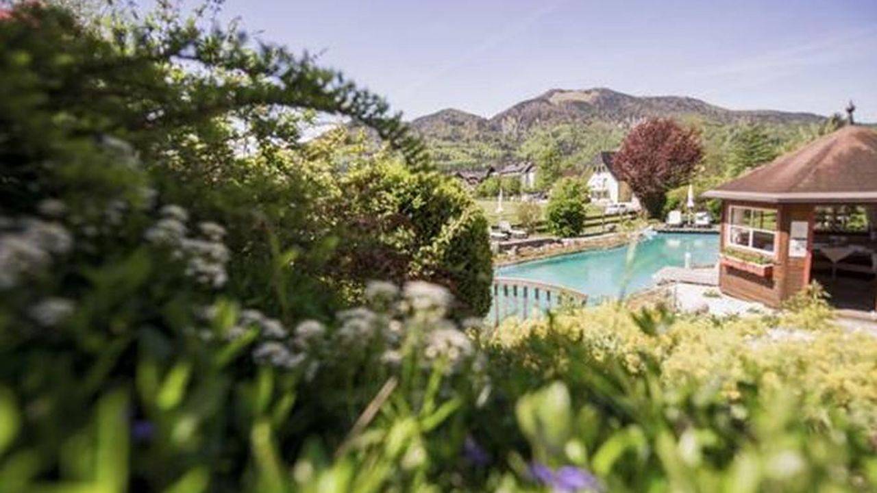Doppelzimmer für 3 Personen (31 m²) in Fuschl am See in Fuschl am See, Salzkammergut