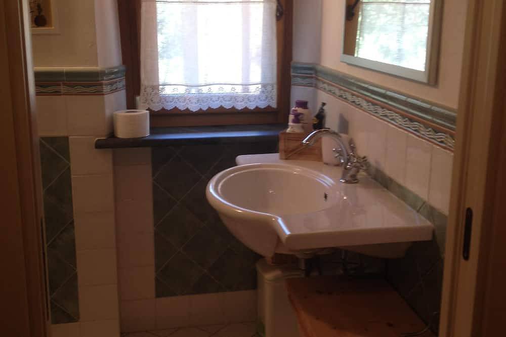 Ferienhaus / Villa - Tresana in Tresana, Val di Magra