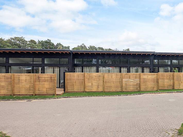 Hus för 6 Personer, med pool och terass, med husdjur i Gilleleje