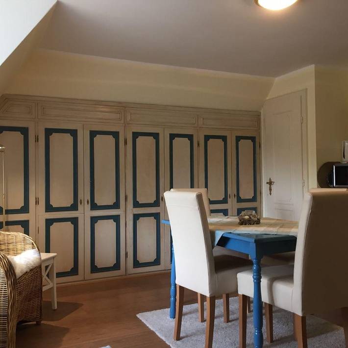 Ferienwohnung für 4 Personen, mit Terrasse in Archsum - 3