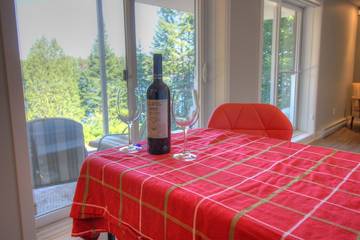 Cabin for 4 Guests in Quebec, Picture 2