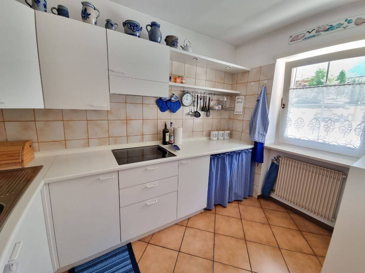 Ganze Ferienwohnung, Ferienwohnung für 4 Personen in Penia, Canazei