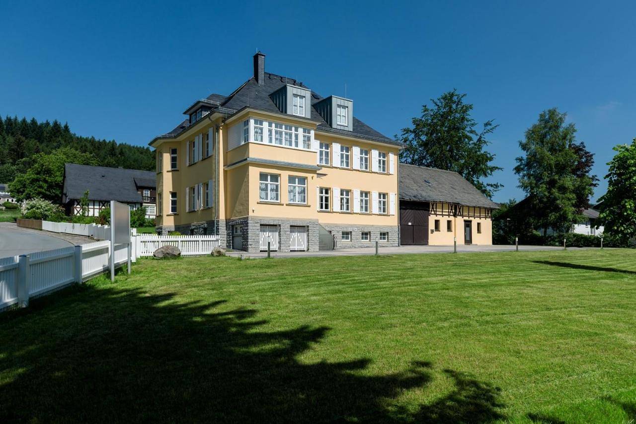 Two-Bedroom Villa in Stryck, Willingen
