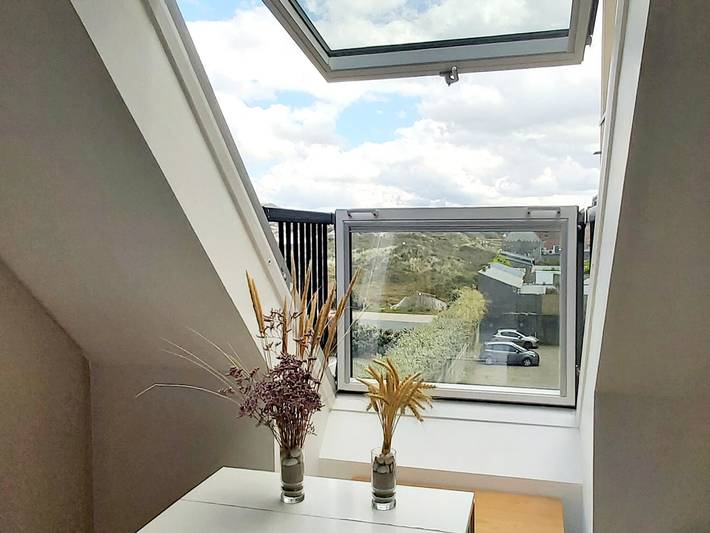 Gîte pour 2 personnes à Fort-Mahon-Plage - 3