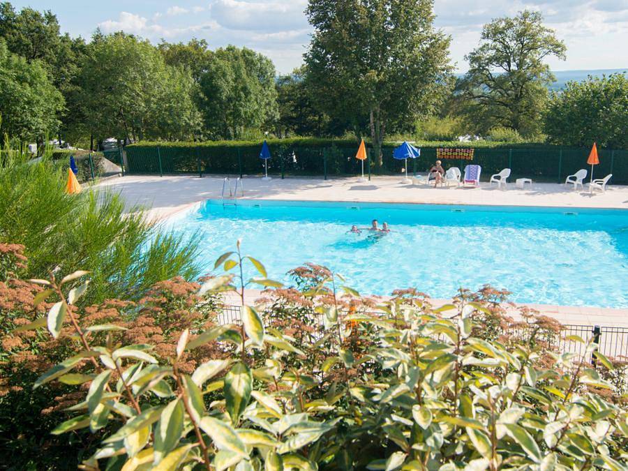 Vacances Ulvf – Camping O’Aka - Tente 4 personnes - Tente Pagan 4 personnes in Leyme, Lot