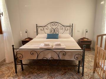 Glamping per 6 Persone in Capoterra, Campidano, Foto 1