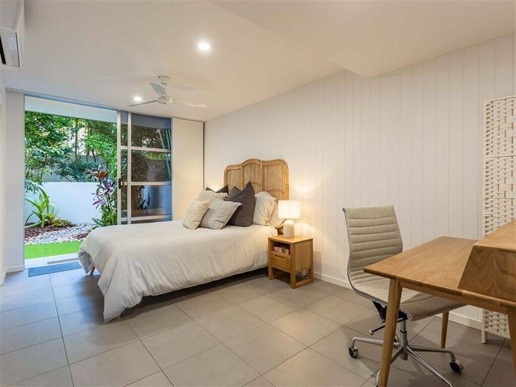 Ganze Wohnung, Unit 4 Sundeck Gardens in Maroochydore, Sunshine Coast