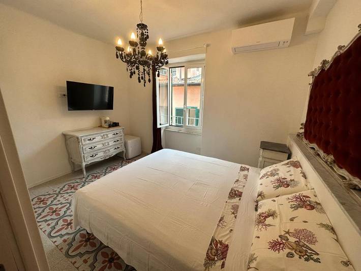 Chambre d’hôte pour 2 personnes à Lerici - 4