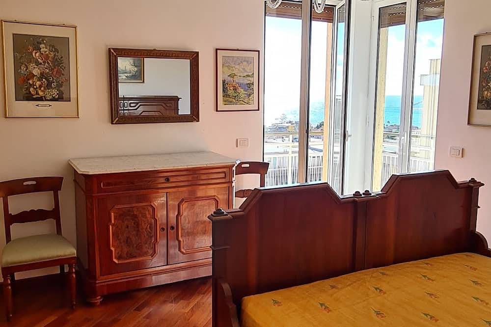 Appartement entier, Sea view apartment in San Remo, Commune de Sanremo