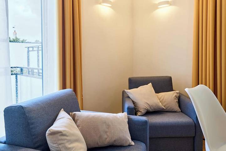 Ganze Wohnung, Boardinghaus Steinwurf Wohnung 5. in Nordrhein-Westfalen