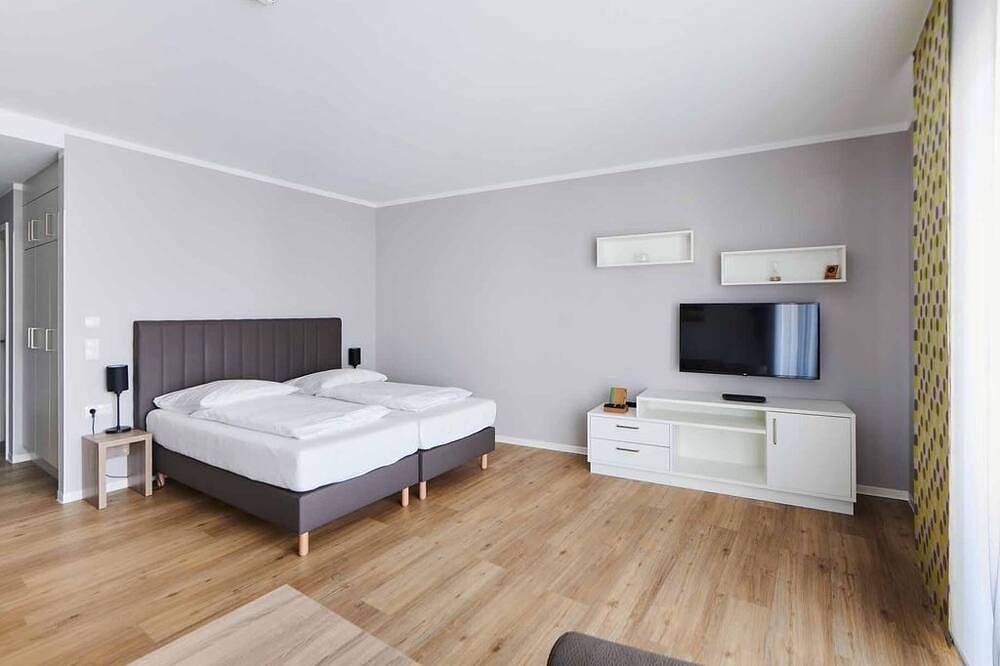 Ganze Wohnung, Apartments M - Adapt Apartments Wetzlar in Wetzlar, Lahn-Dill-Kreis