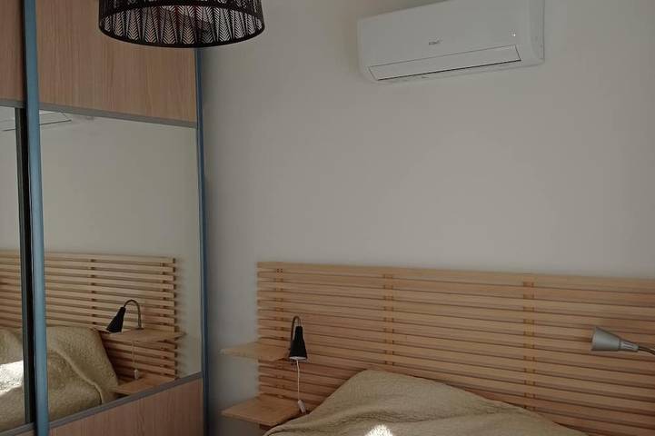 Villa pour 6 personnes au Grau-d'Agde - 4