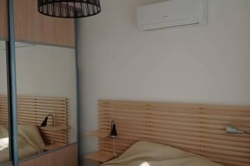 Villa pour 6 Personnes dans Grau-d'Agde, Agde, Photo 3