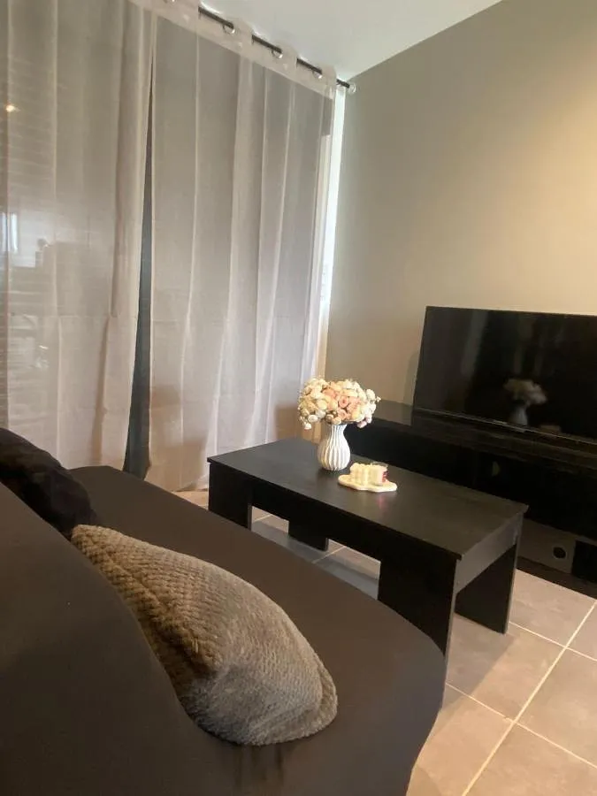 Apartamento de vacaciones para 3 personas - 1