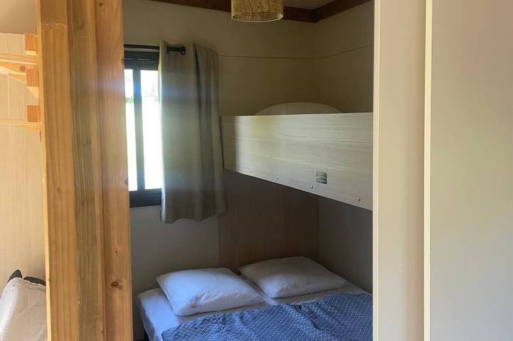 Gîte pour 5 personnes à Maulévrier - 2
