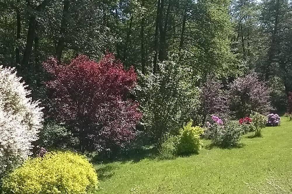 Ganze Wohnung, Ferienwohnung im grünen Muldental in Langenweißbach, Chemnitz und Umgebung
