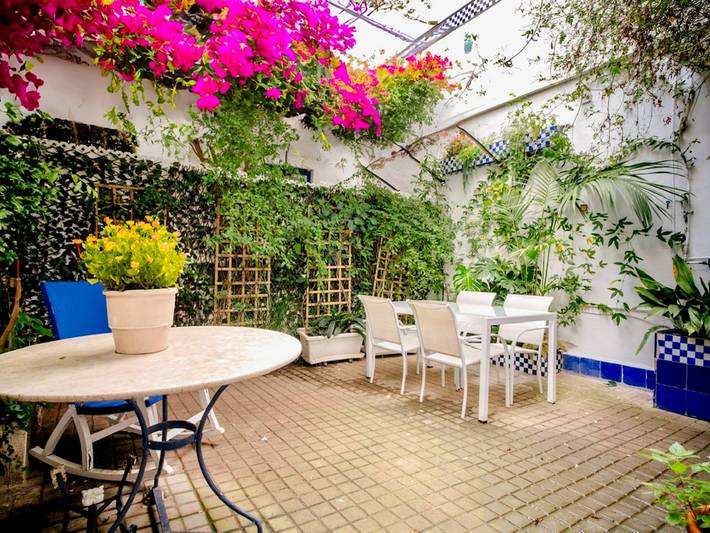 Casa de huéspedes para 8 personas, con balcón en Sant Pol de Mar - 3