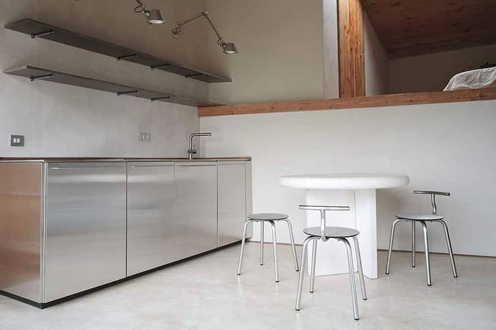 Holiday apartment for 3 people - 1